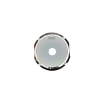 DIFUSOR 2" ALUMINIO