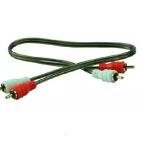 CABLE RCA 0.50 MT