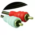 CABLE RCA 0.50 MT