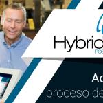 HYBRID POS RESTAURANTE