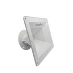 DIFUSOR 2" ALUMINIO