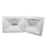 DIFUSOR 2" ALUMINIO