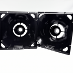 DIFUSOR PLASTICO PARA MEDIO 6.5"