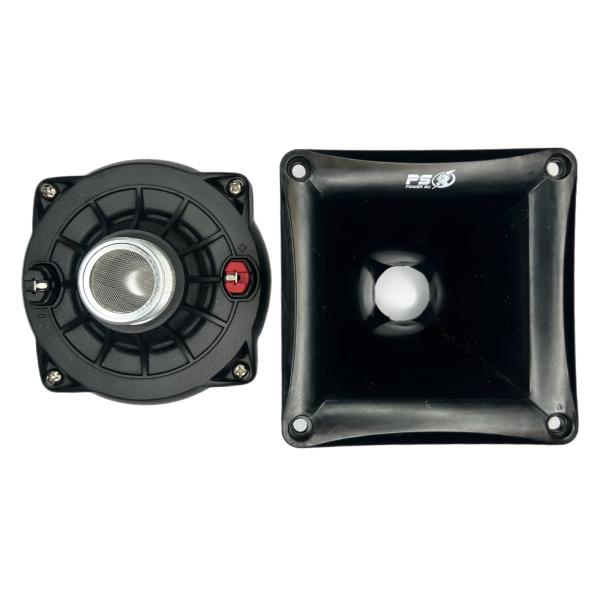 DRIVER 1" + DIFUSOR