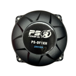 DRIVER 1" FENOLICO