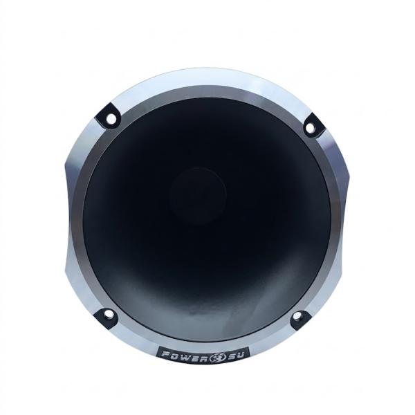 DRIVER 2" TITANIUM + DIFUSOR