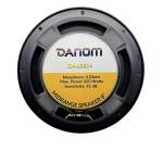 MEDIO 8" DANOM