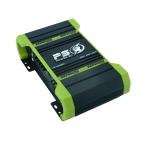 AMPLIFICADOR (PLANTA) 1000.1 SERIE BASS