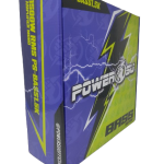 AMPLIFICADOR (PLANTA) 1500.1 SERIE BASS