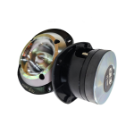 TWEETER 1.75" TITANIUM