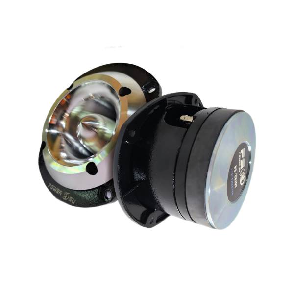 TWEETER 1.75" TITANIUM